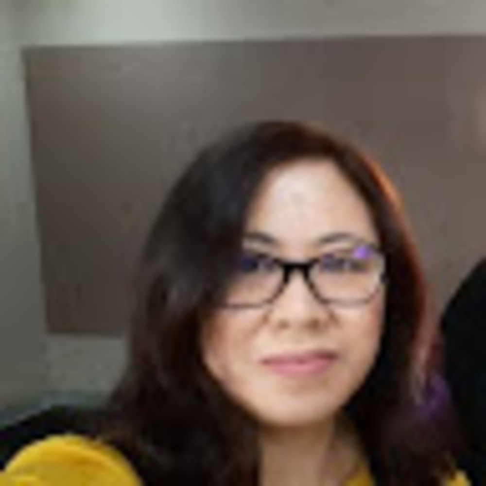 Meet your Posher, Cherry joy